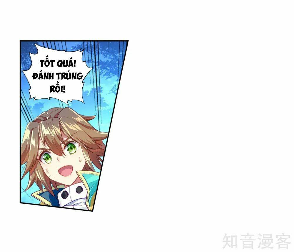 Long Vương Truyền Thuyết: Chapter 133