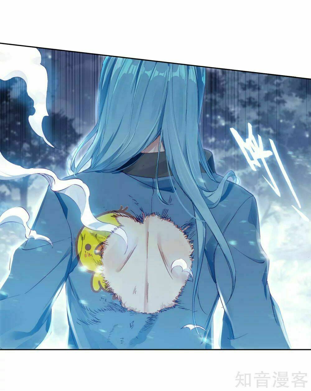 Long Vương Truyền Thuyết: Chapter 133
