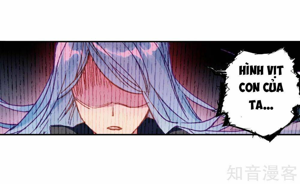 Long Vương Truyền Thuyết: Chapter 133