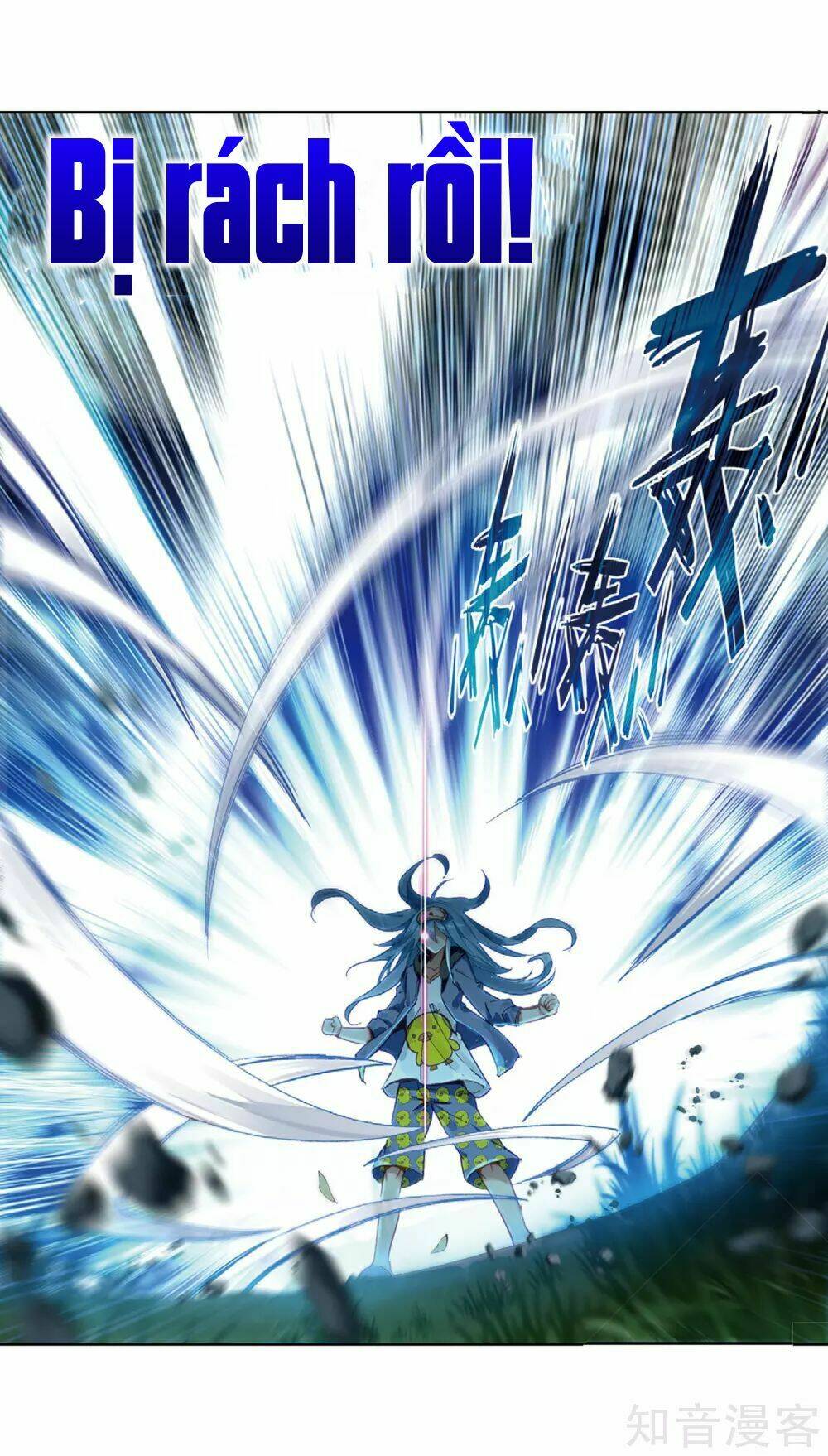 Long Vương Truyền Thuyết: Chapter 133