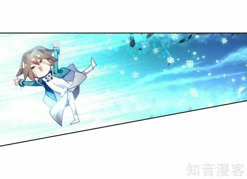 Long Vương Truyền Thuyết: Chapter 133
