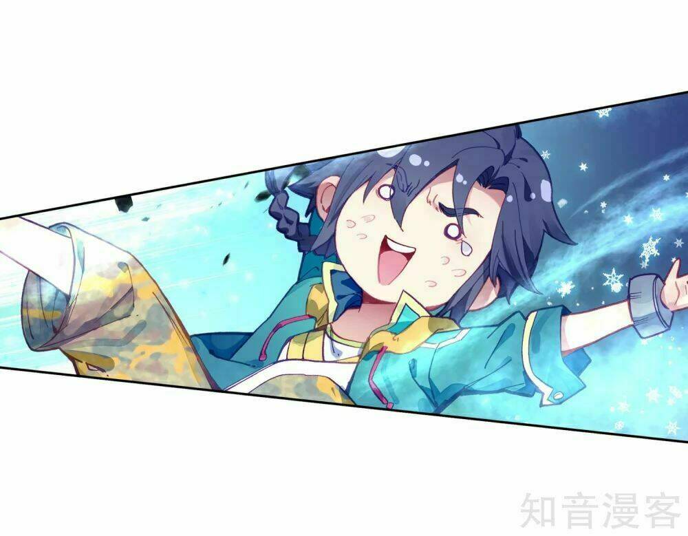Long Vương Truyền Thuyết: Chapter 133