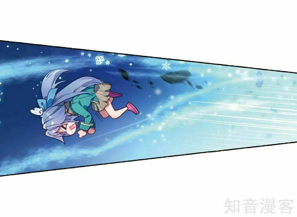 Long Vương Truyền Thuyết: Chapter 133