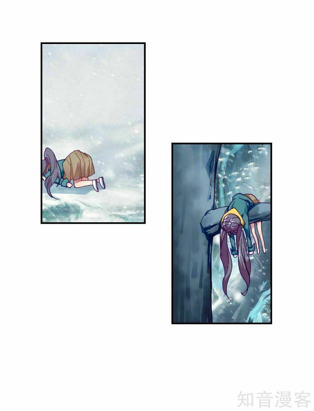 Long Vương Truyền Thuyết: Chapter 133