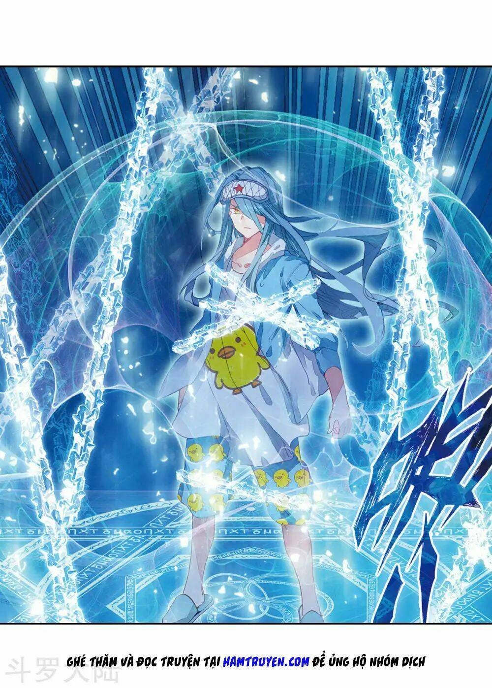 Long Vương Truyền Thuyết: Chapter 133