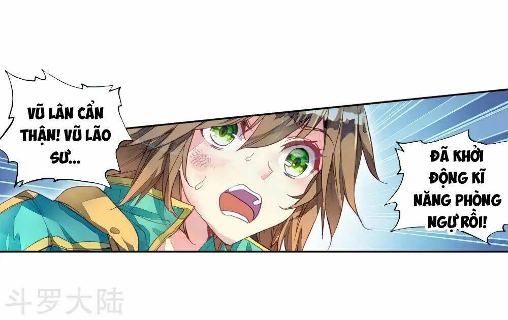 Long Vương Truyền Thuyết: Chapter 133