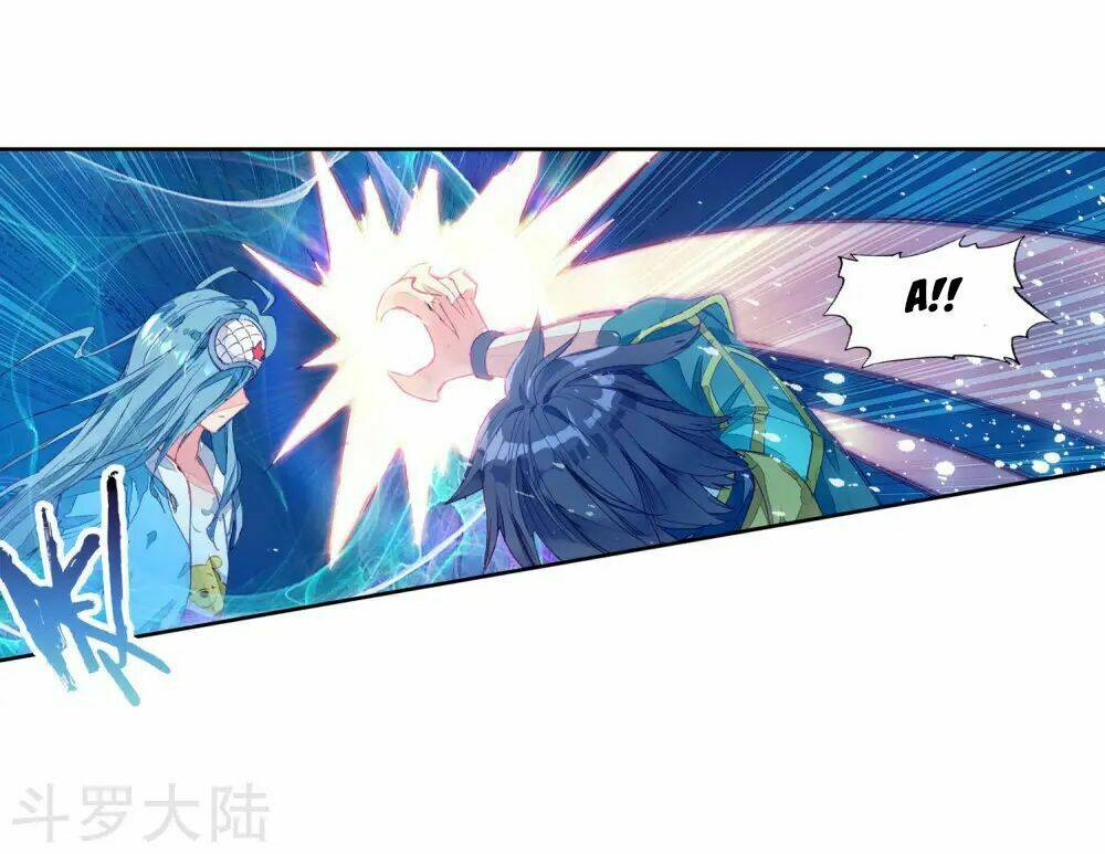 Long Vương Truyền Thuyết: Chapter 133