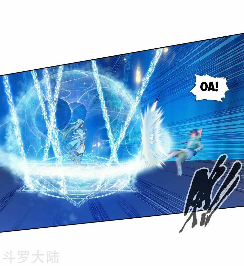 Long Vương Truyền Thuyết: Chapter 133