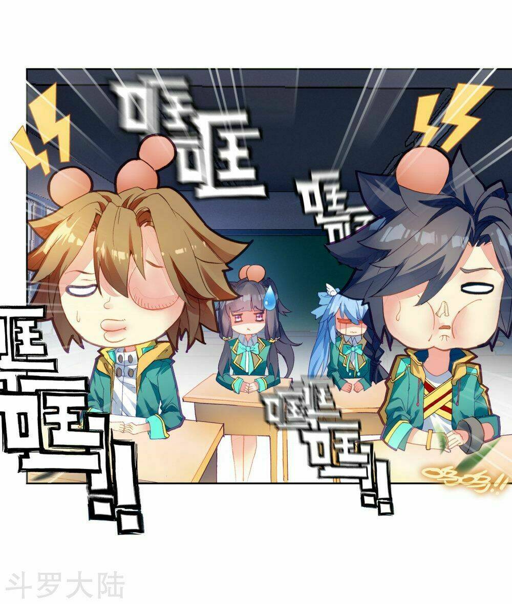 Long Vương Truyền Thuyết: Chapter 134