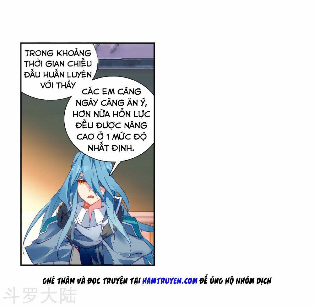 Long Vương Truyền Thuyết: Chapter 134
