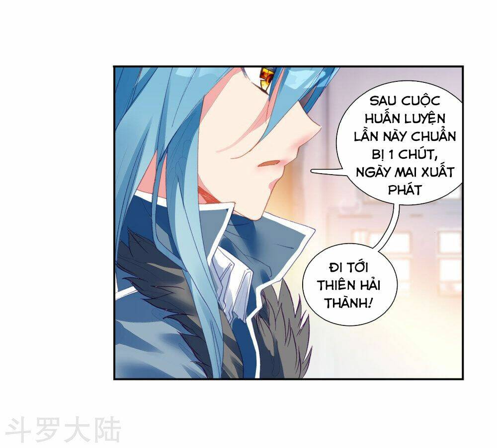 Long Vương Truyền Thuyết: Chapter 134