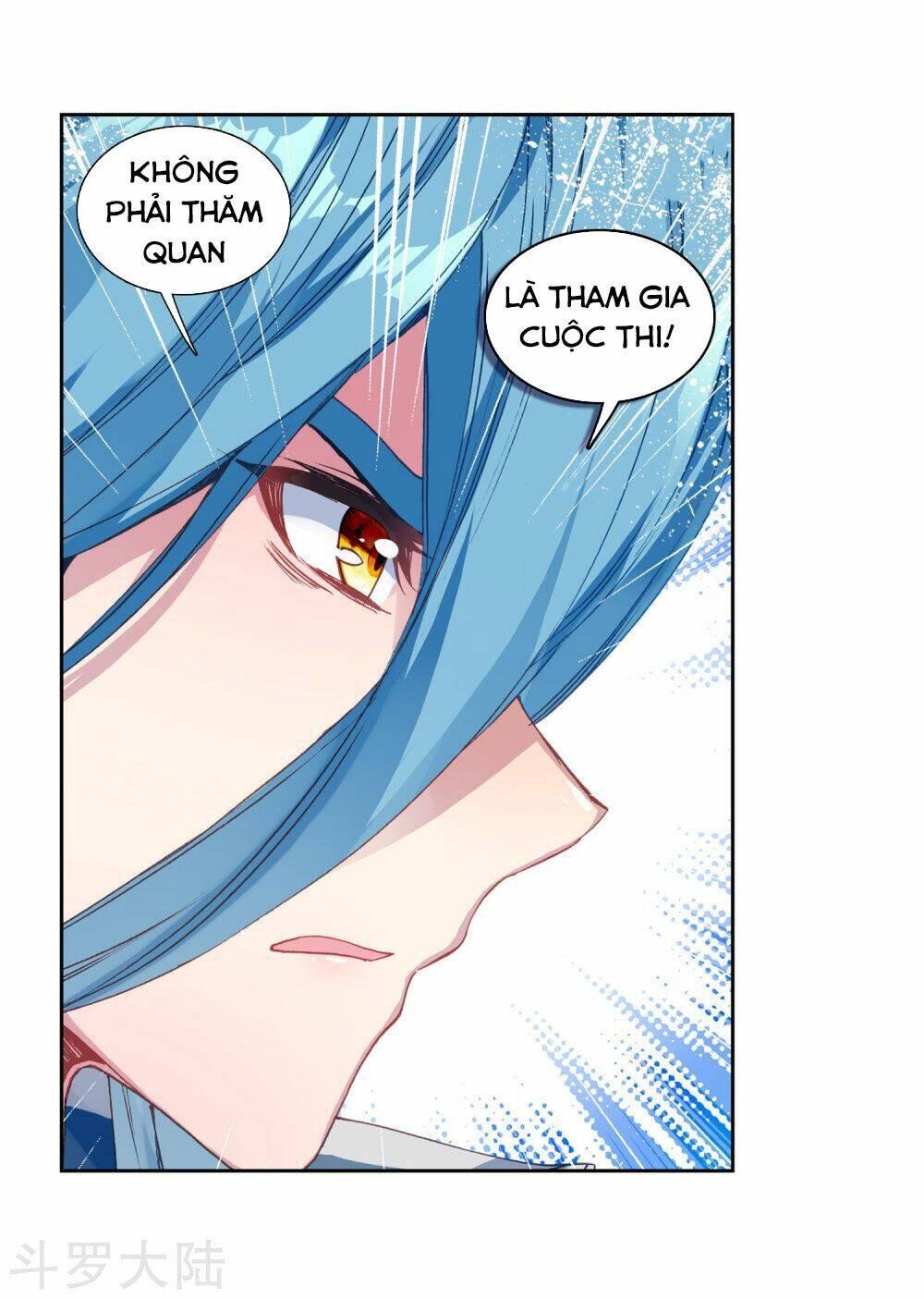 Long Vương Truyền Thuyết: Chapter 134