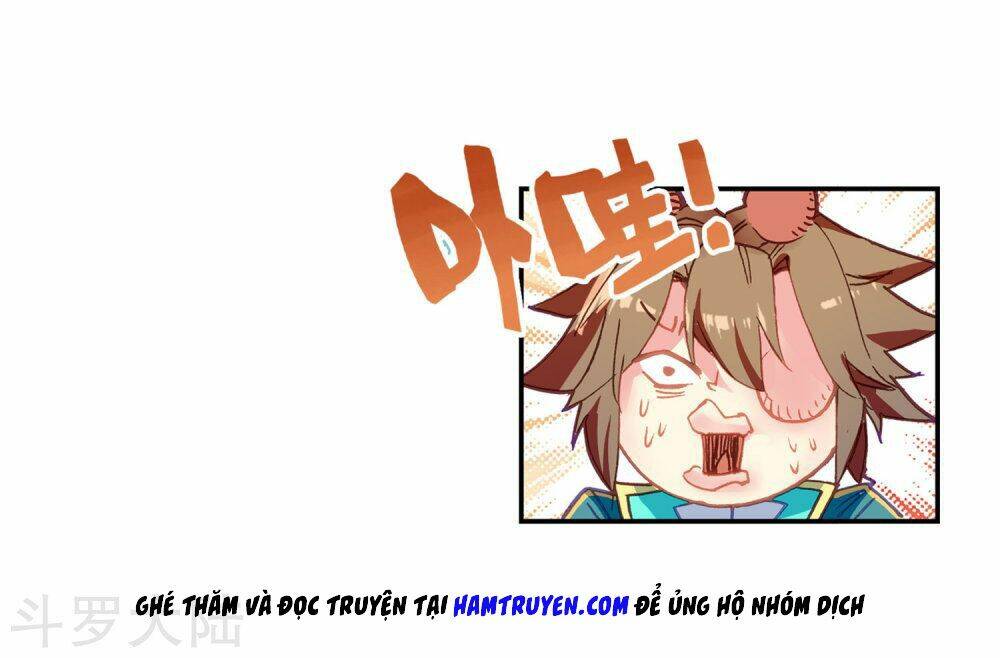 Long Vương Truyền Thuyết: Chapter 134