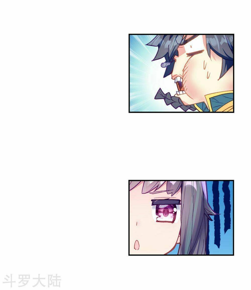 Long Vương Truyền Thuyết: Chapter 134