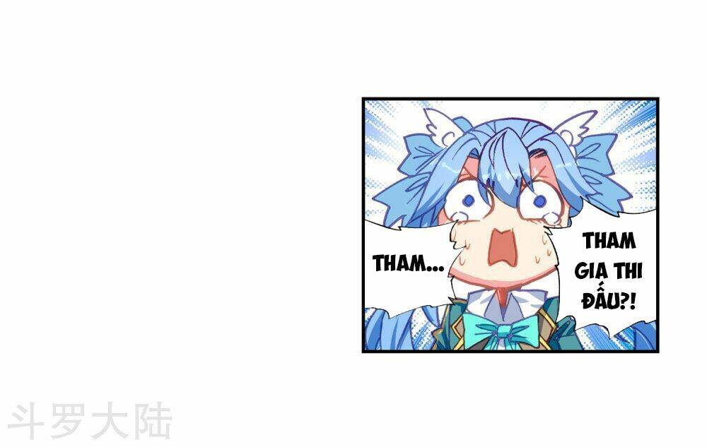 Long Vương Truyền Thuyết: Chapter 134