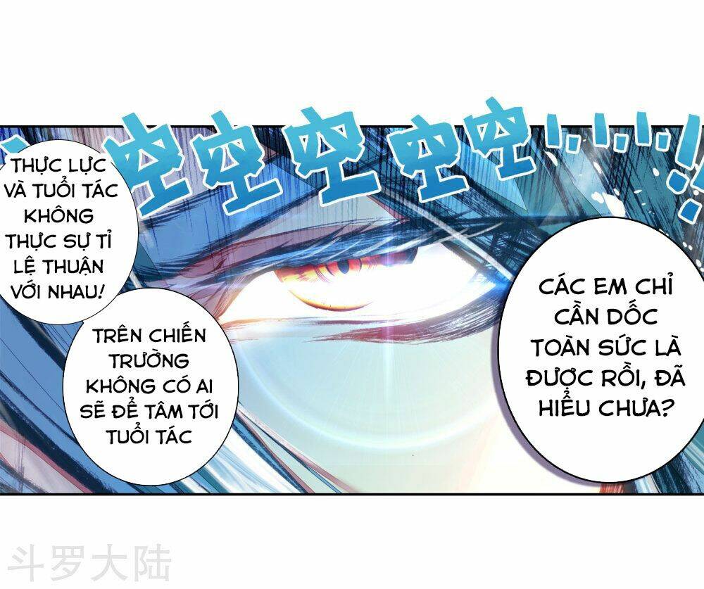 Long Vương Truyền Thuyết: Chapter 134