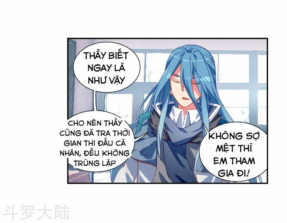 Long Vương Truyền Thuyết: Chapter 134