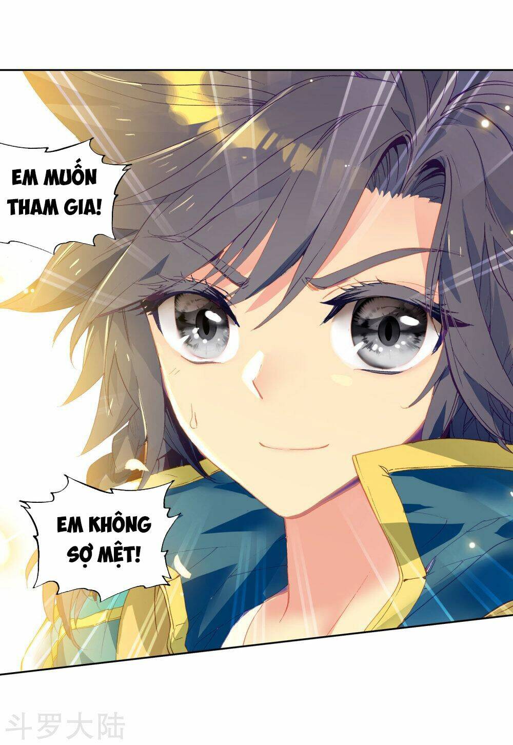 Long Vương Truyền Thuyết: Chapter 134