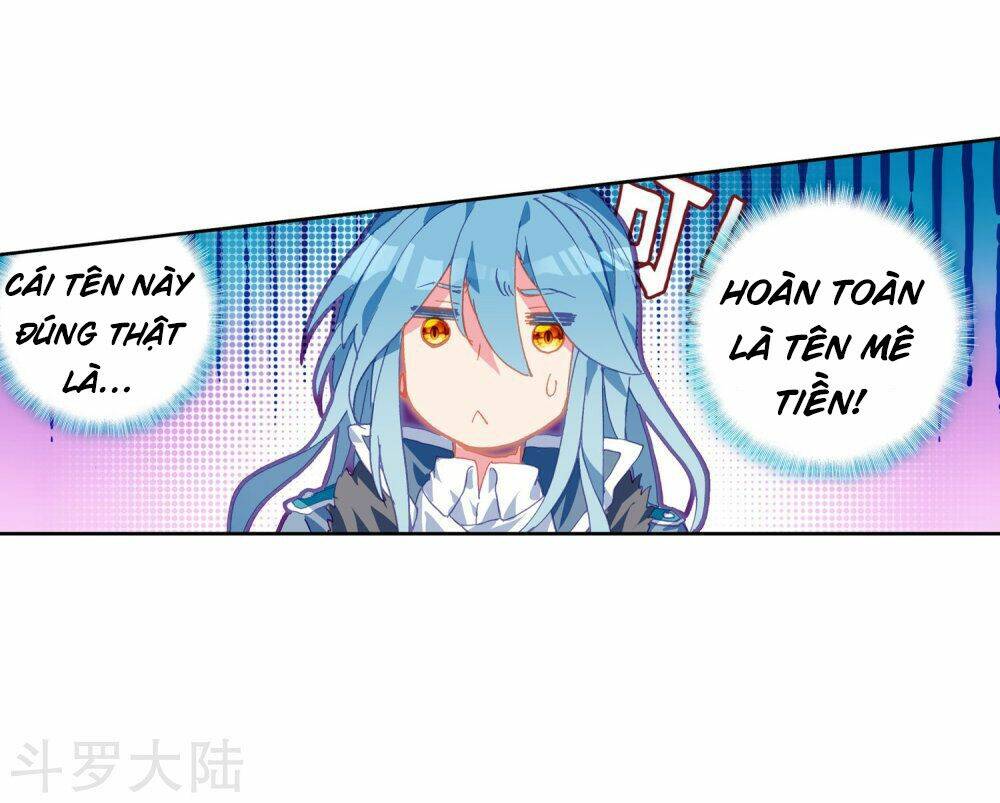 Long Vương Truyền Thuyết: Chapter 134