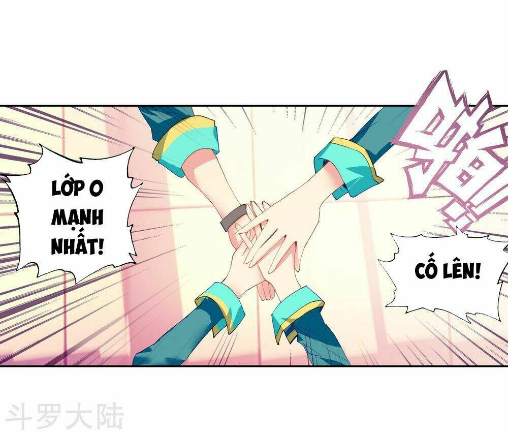 Long Vương Truyền Thuyết: Chapter 135