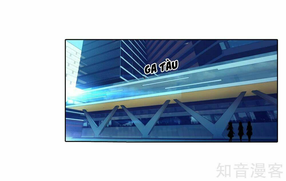 Long Vương Truyền Thuyết: Chapter 135
