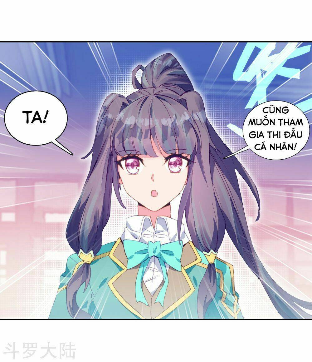 Long Vương Truyền Thuyết: Chapter 135