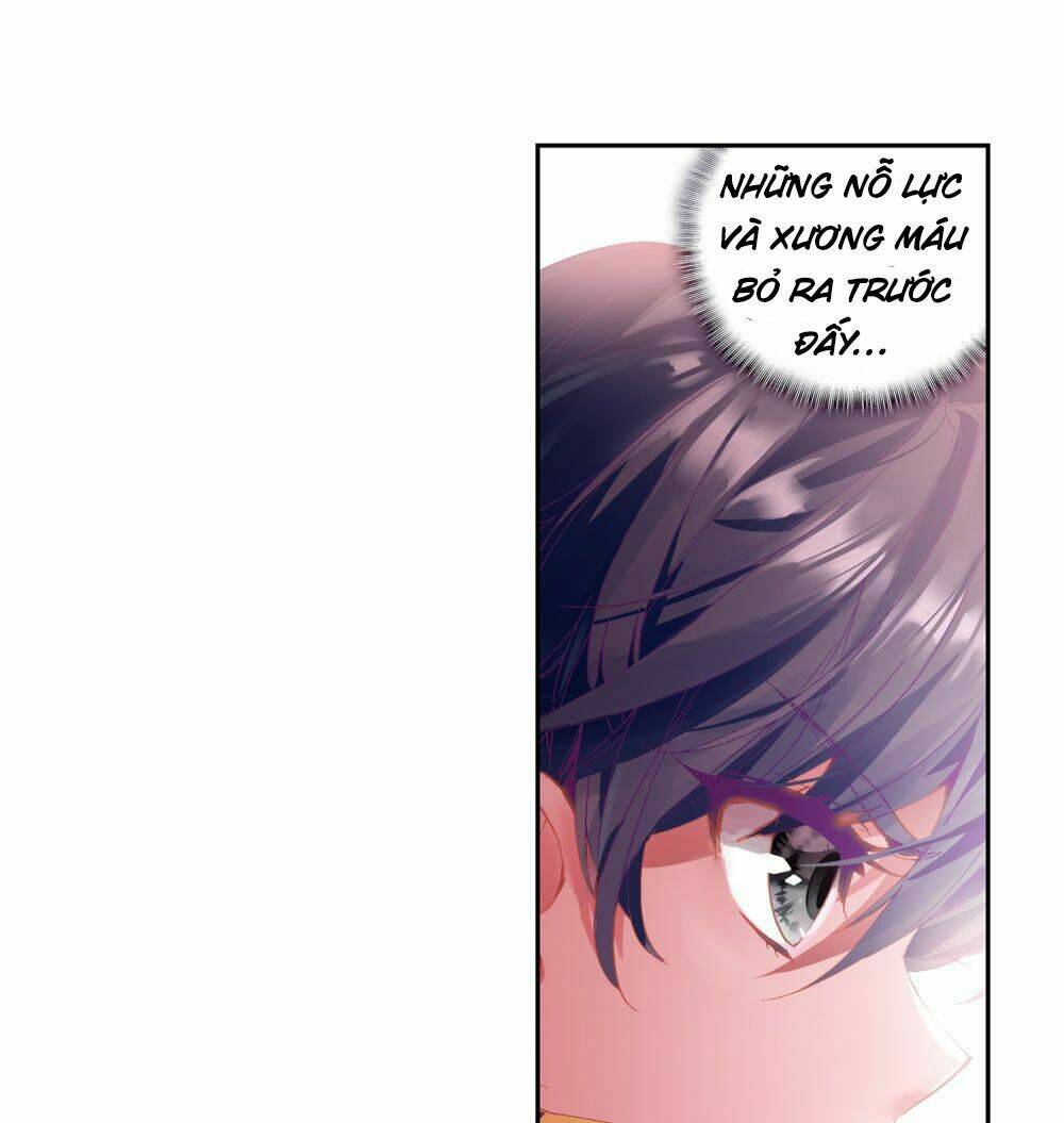 Long Vương Truyền Thuyết: Chapter 135