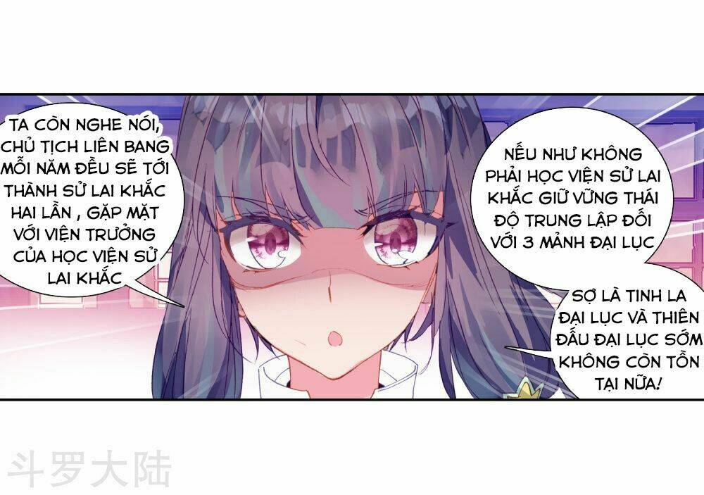 Long Vương Truyền Thuyết: Chapter 135