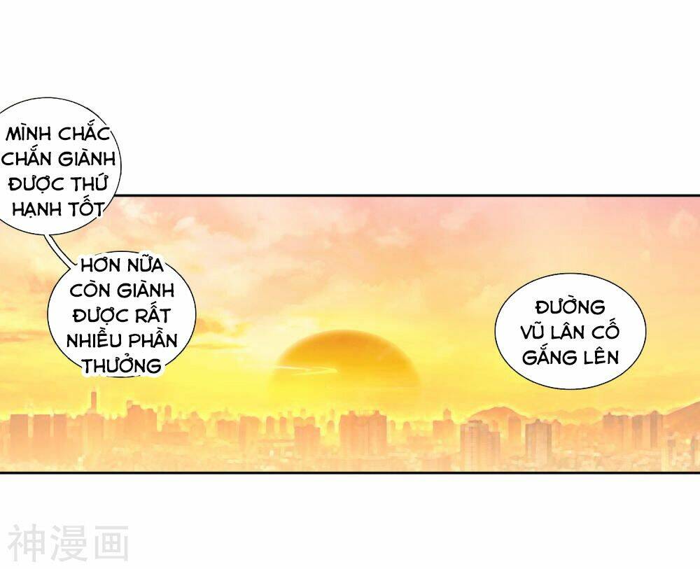 Long Vương Truyền Thuyết: Chapter 137