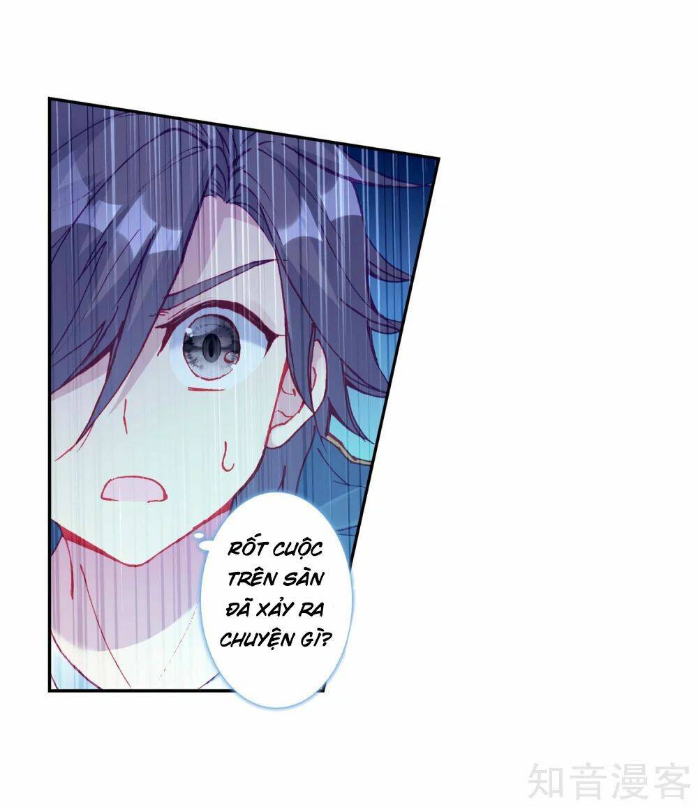 Long Vương Truyền Thuyết: Chapter 138