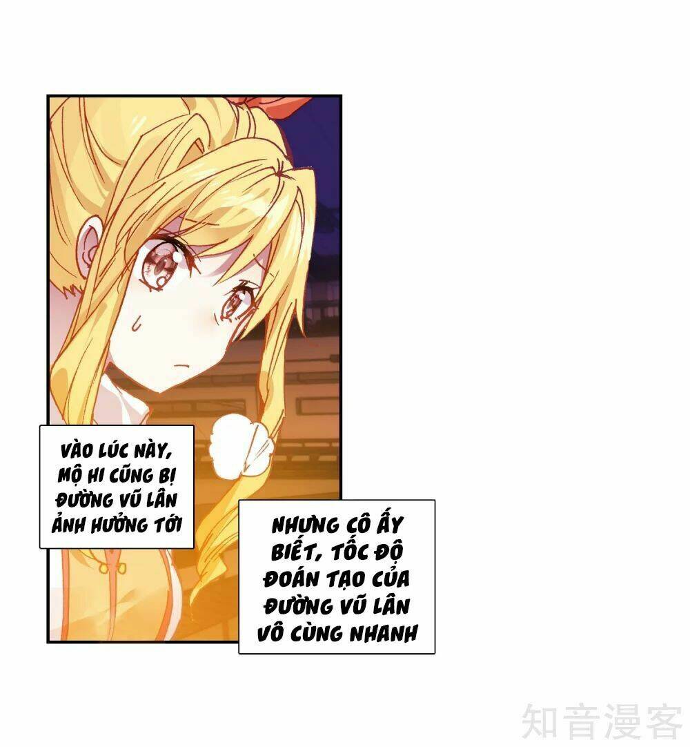 Long Vương Truyền Thuyết: Chapter 140