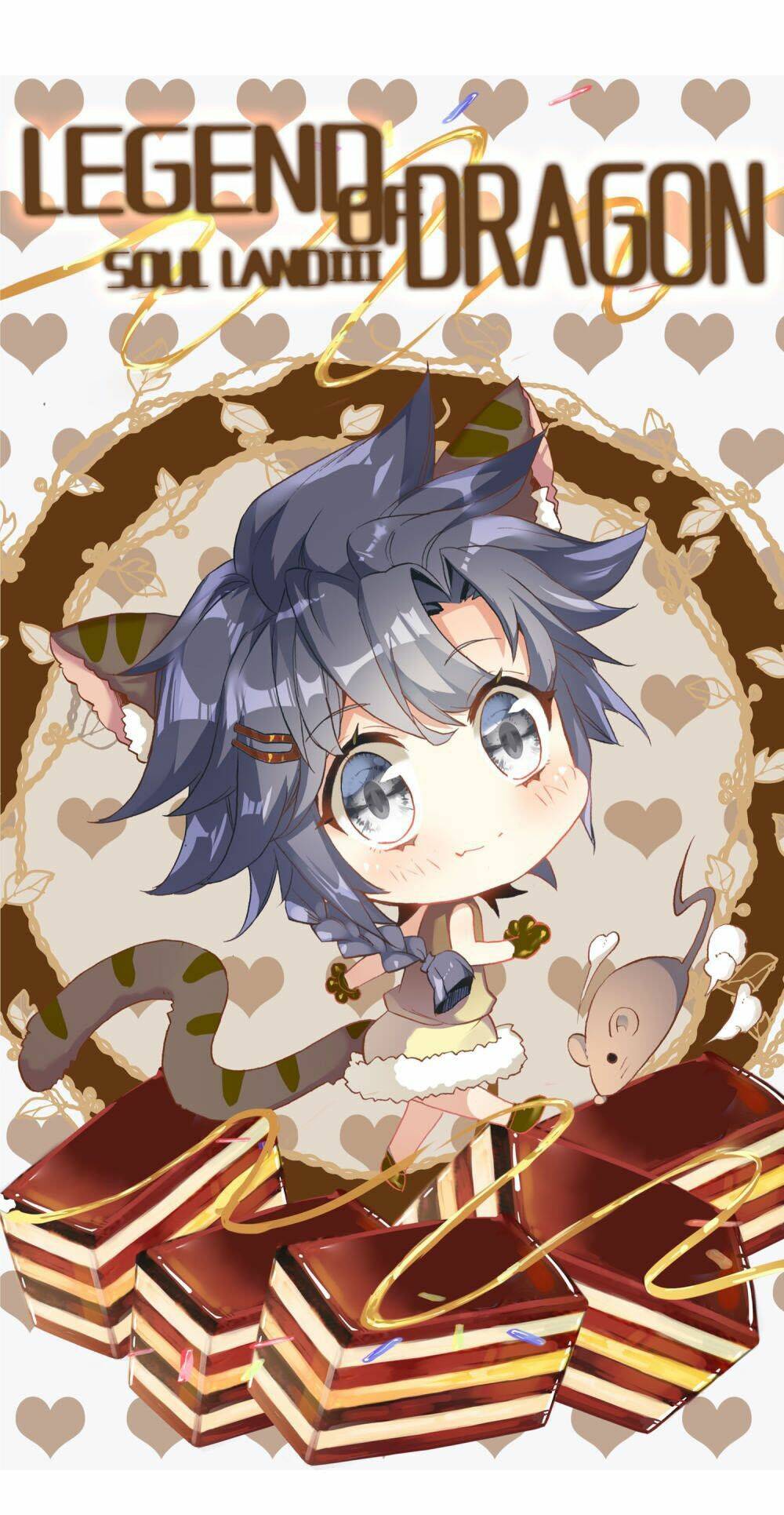 Long Vương Truyền Thuyết: Chapter 141