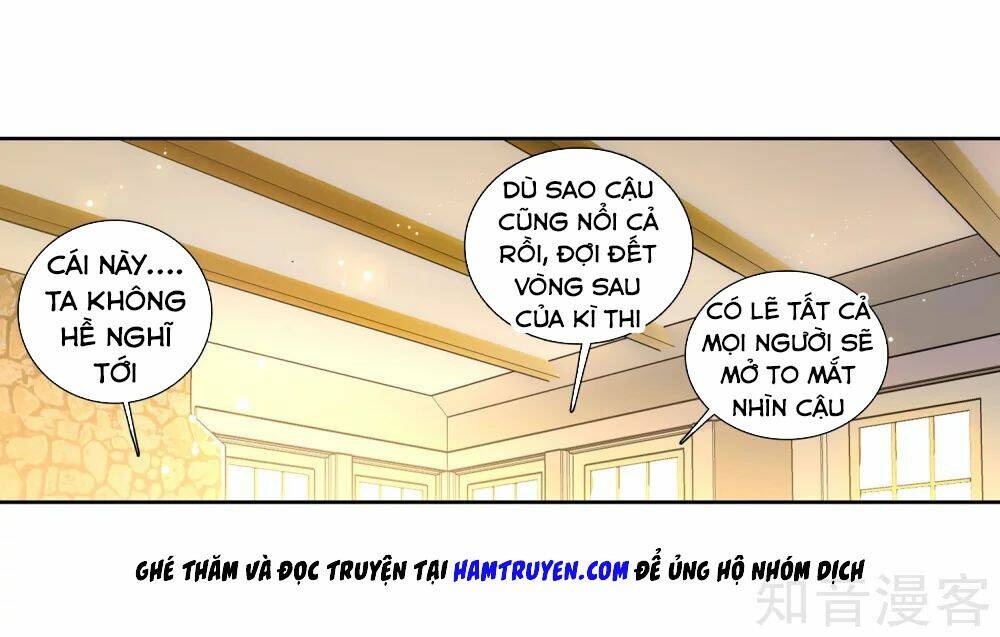 Long Vương Truyền Thuyết: Chapter 141
