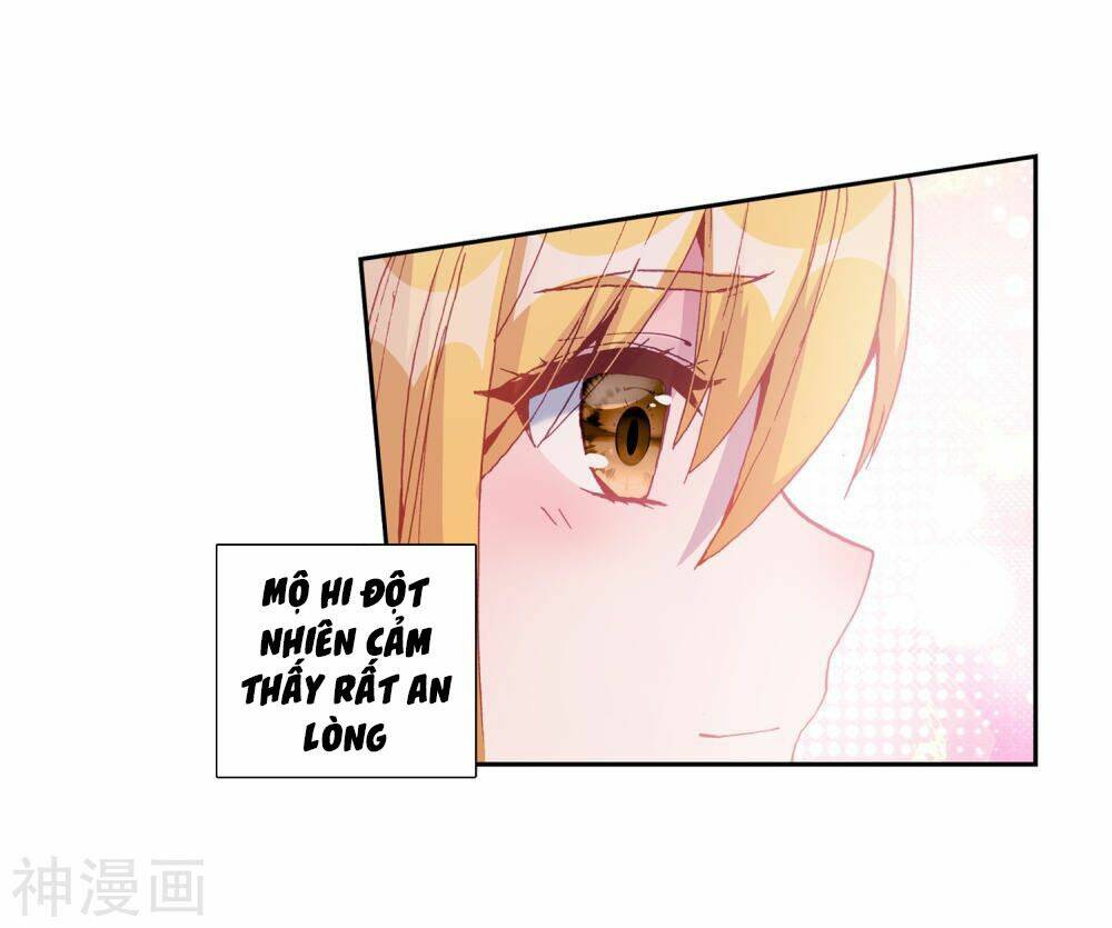 Long Vương Truyền Thuyết: Chapter 142