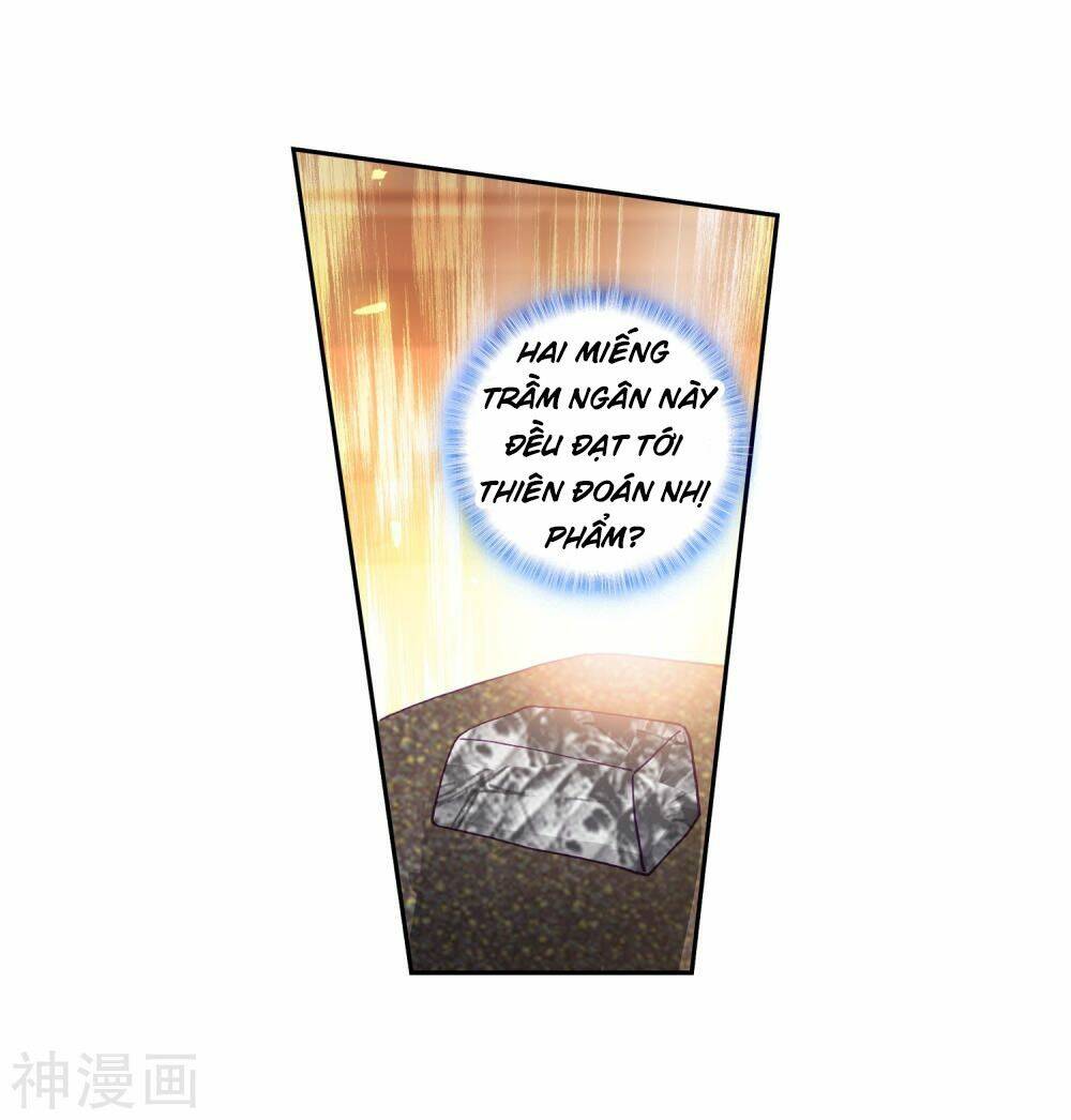 Long Vương Truyền Thuyết: Chapter 142