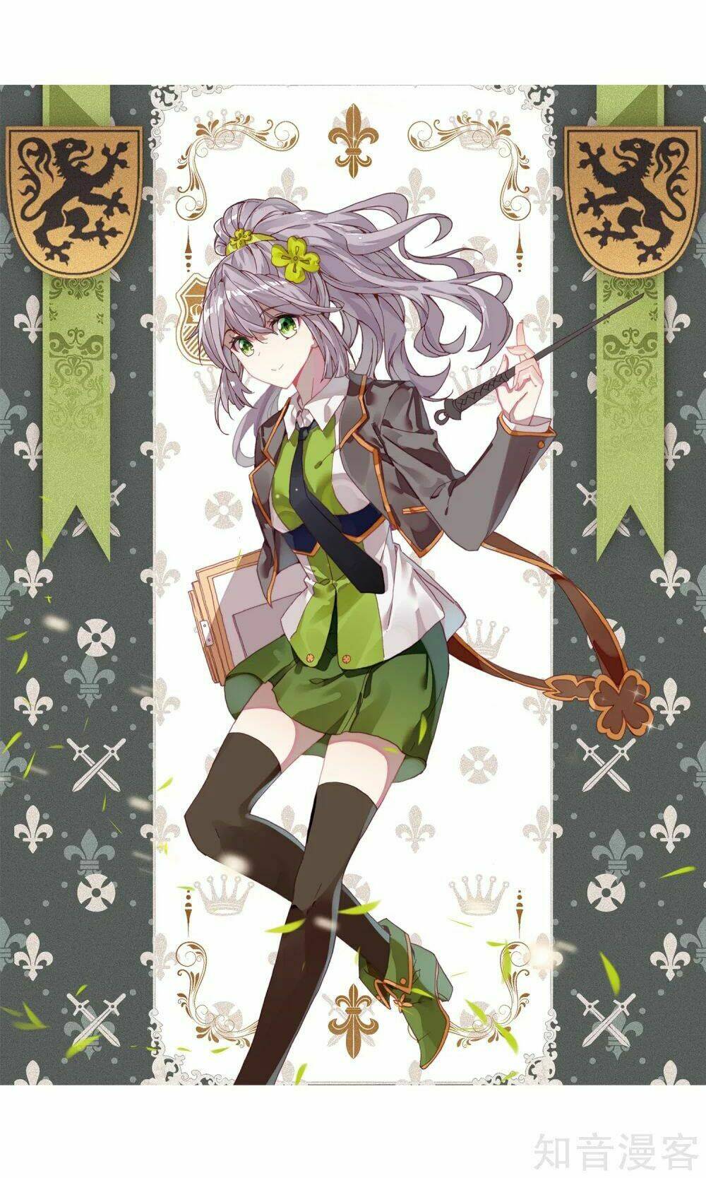 Long Vương Truyền Thuyết: Chapter 144