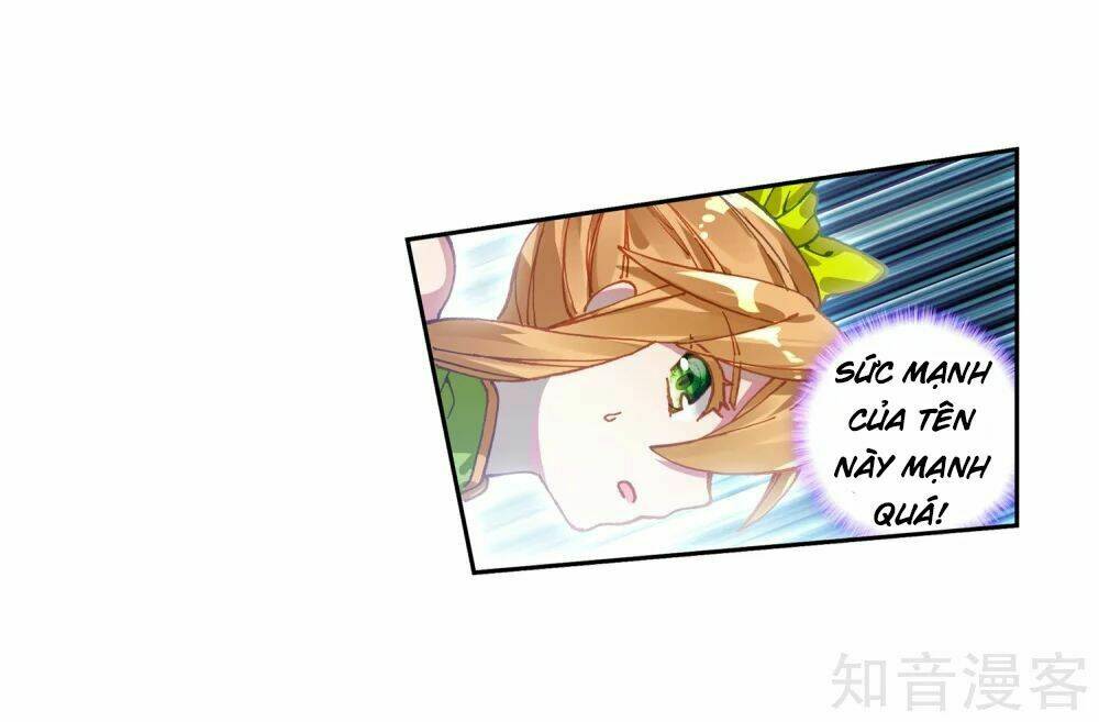 Long Vương Truyền Thuyết: Chapter 144