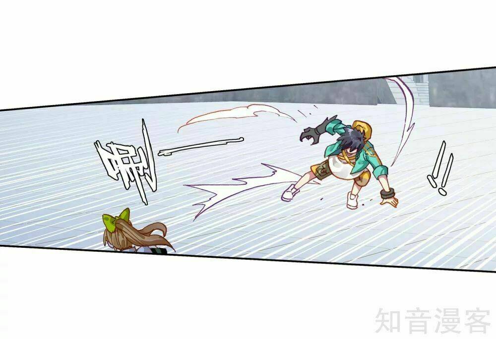 Long Vương Truyền Thuyết: Chapter 144