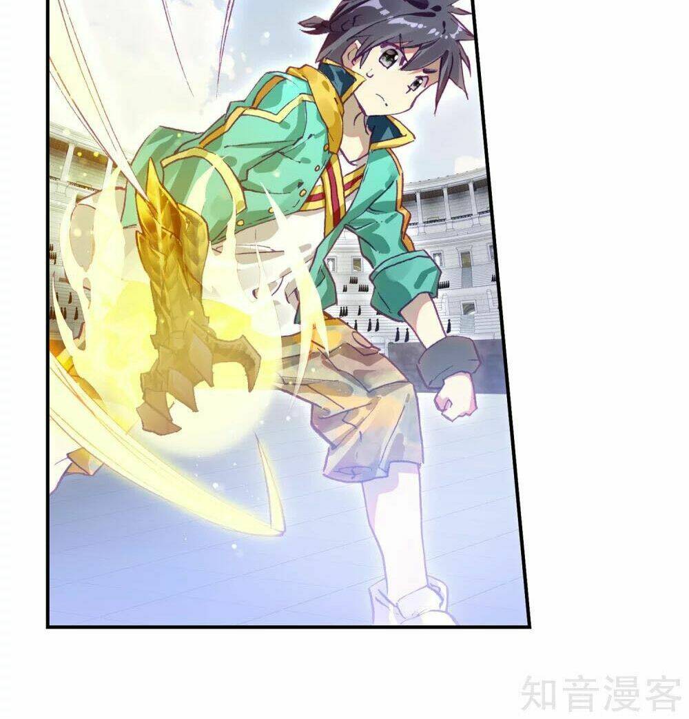 Long Vương Truyền Thuyết: Chapter 144