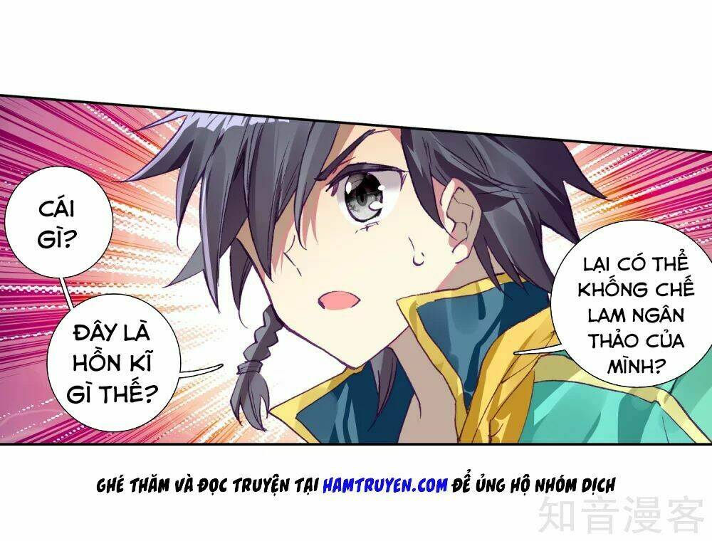 Long Vương Truyền Thuyết: Chapter 144