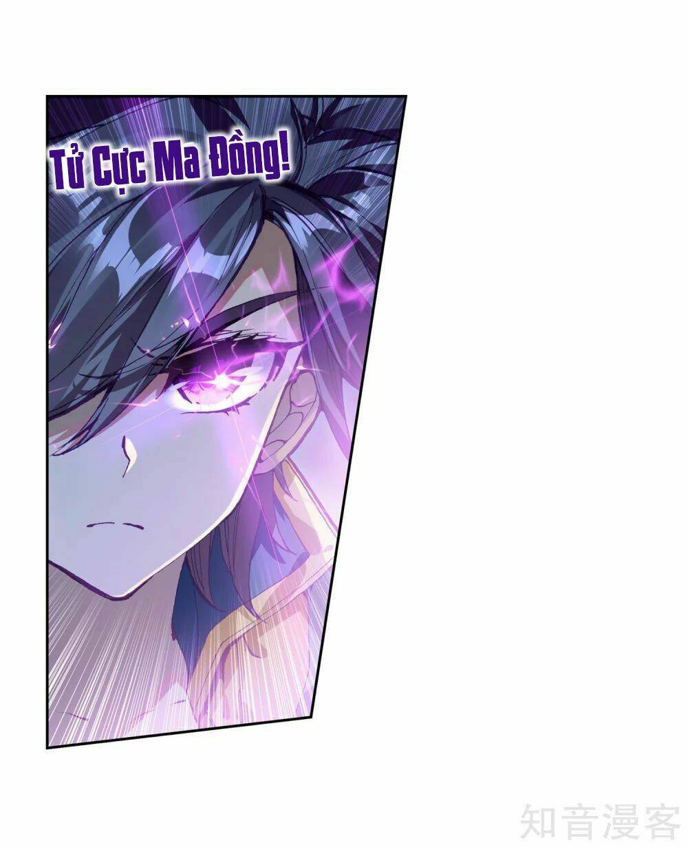 Long Vương Truyền Thuyết: Chapter 144