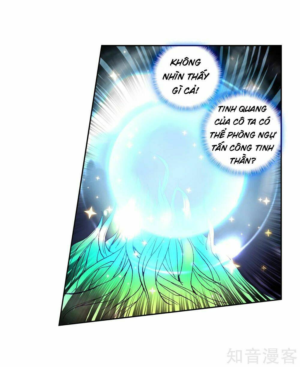 Long Vương Truyền Thuyết: Chapter 144
