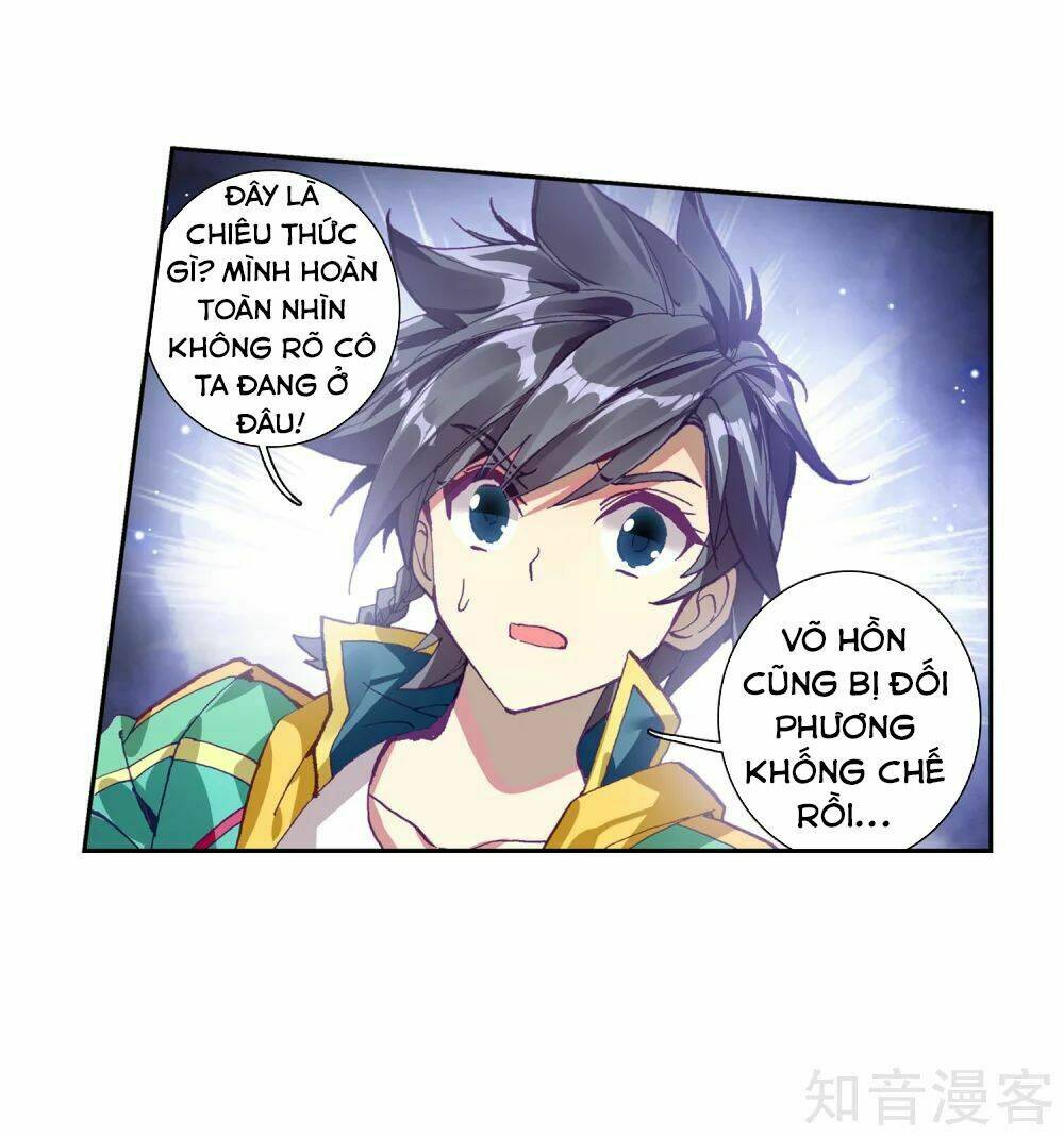 Long Vương Truyền Thuyết: Chapter 144