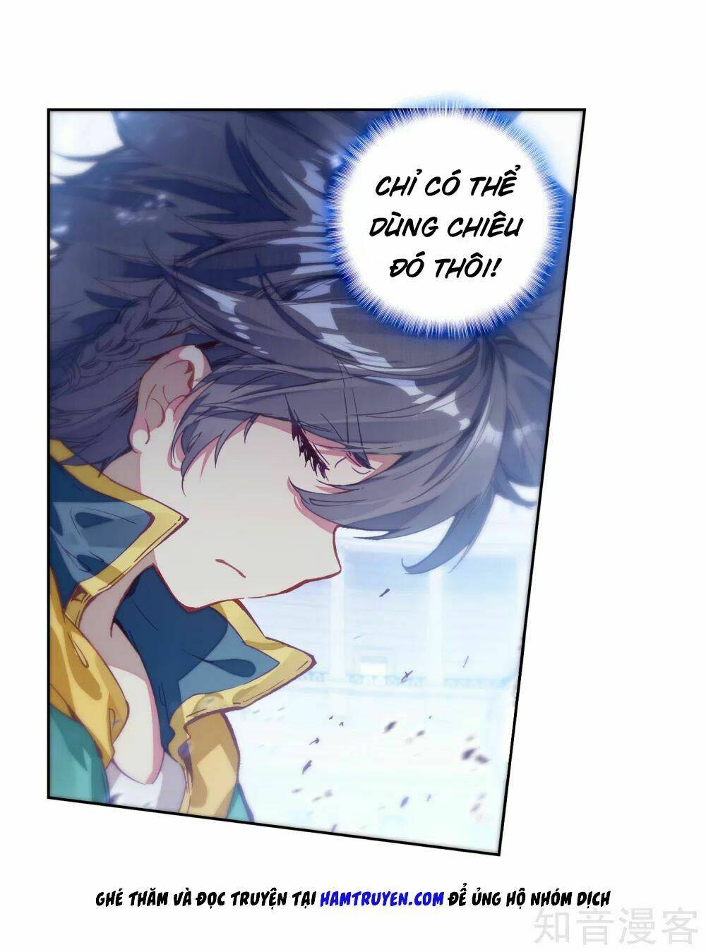 Long Vương Truyền Thuyết: Chapter 144