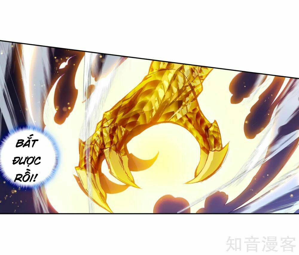 Long Vương Truyền Thuyết: Chapter 144