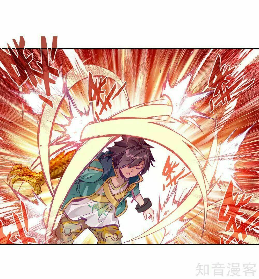 Long Vương Truyền Thuyết: Chapter 144