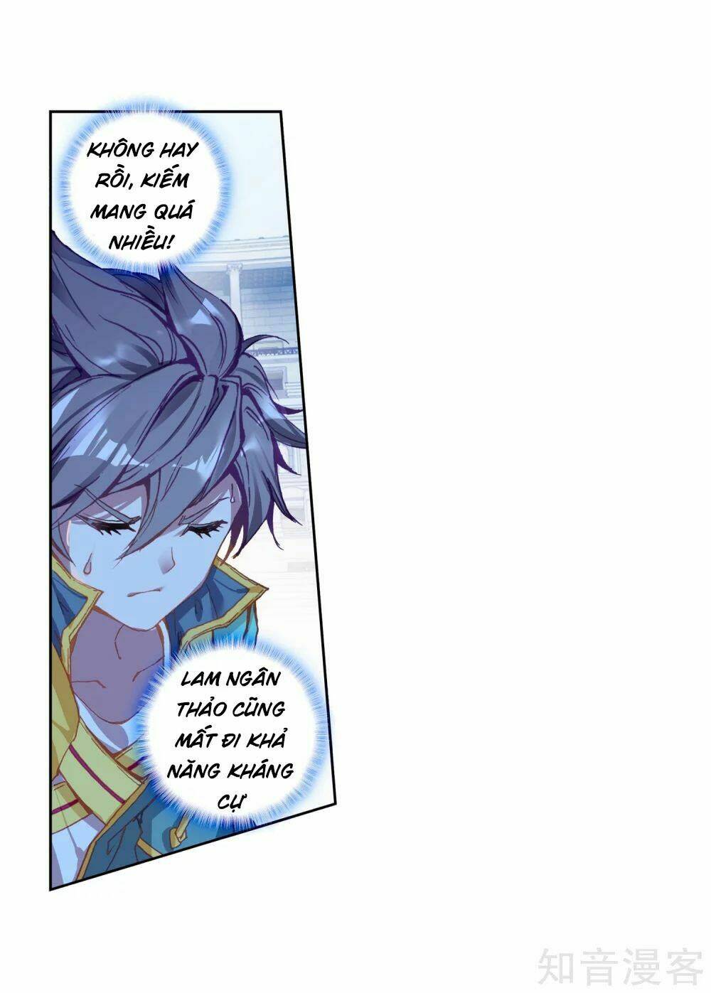 Long Vương Truyền Thuyết: Chapter 144