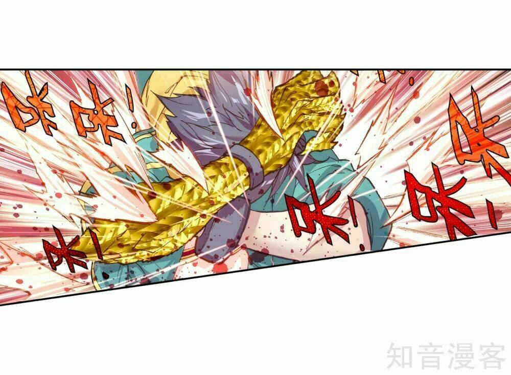Long Vương Truyền Thuyết: Chapter 144