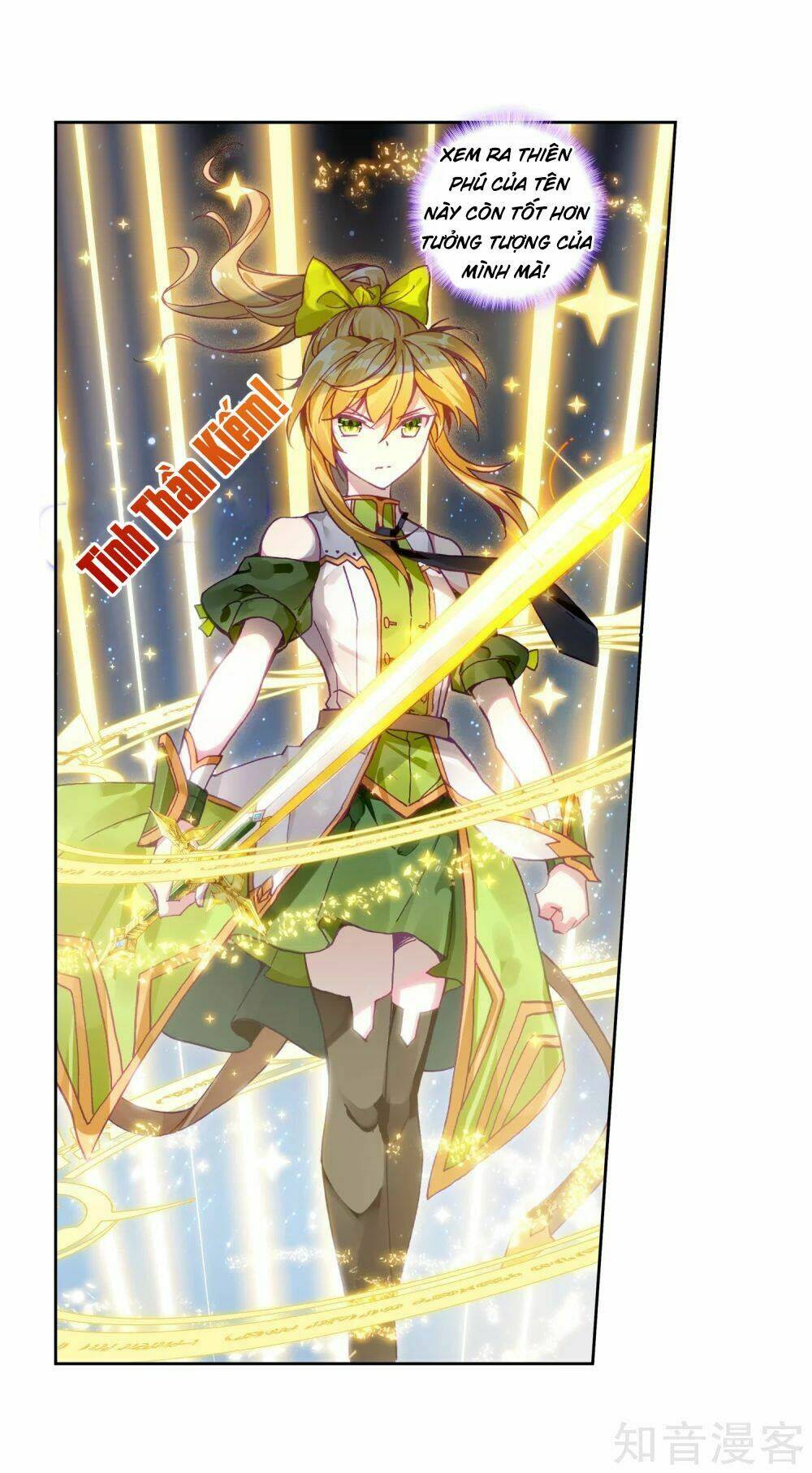 Long Vương Truyền Thuyết: Chapter 144