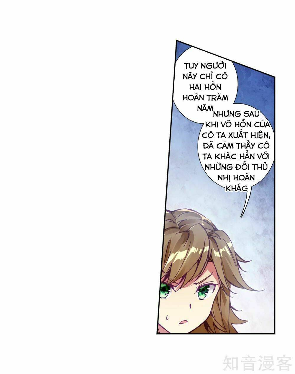 Long Vương Truyền Thuyết: Chapter 144